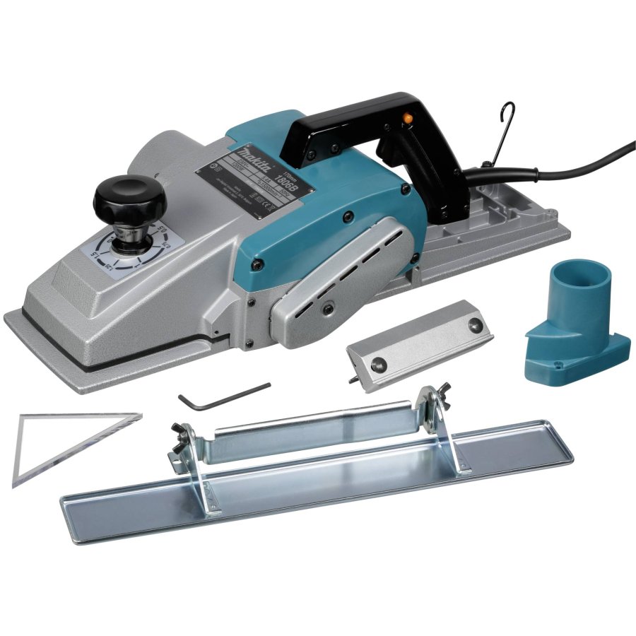 Makita 1806B Planer #4