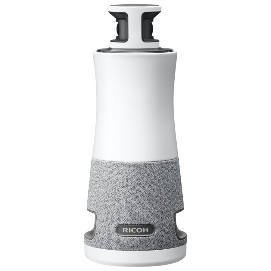 Ricoh 360 Meeting Hub V2 3-in-1 Konferenz Kamera #3