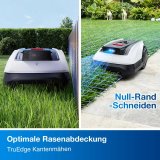 Ecovacs GOAT O800 RTK Rasenmäher-Roboter #5