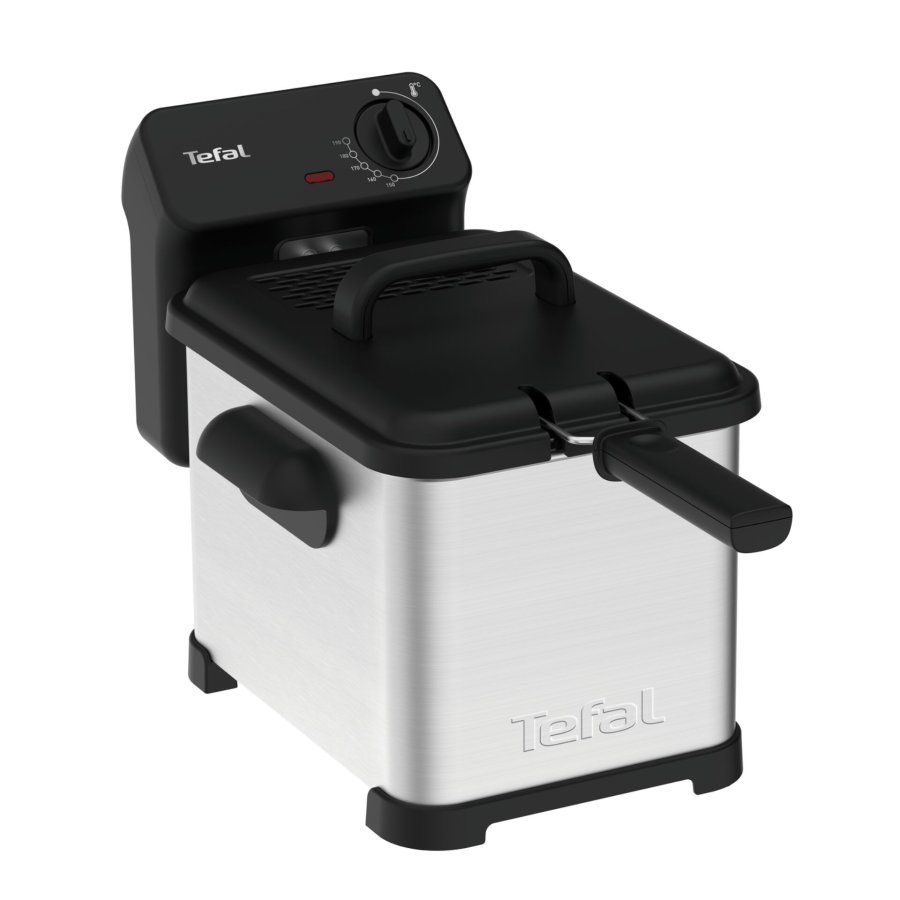 Tefal FR 5030 Fry Family Pro Access #1