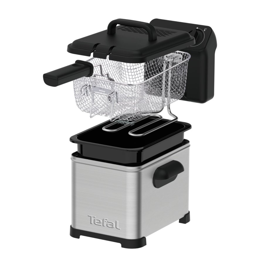 Tefal FR 5030 Fry Family Pro Access #3
