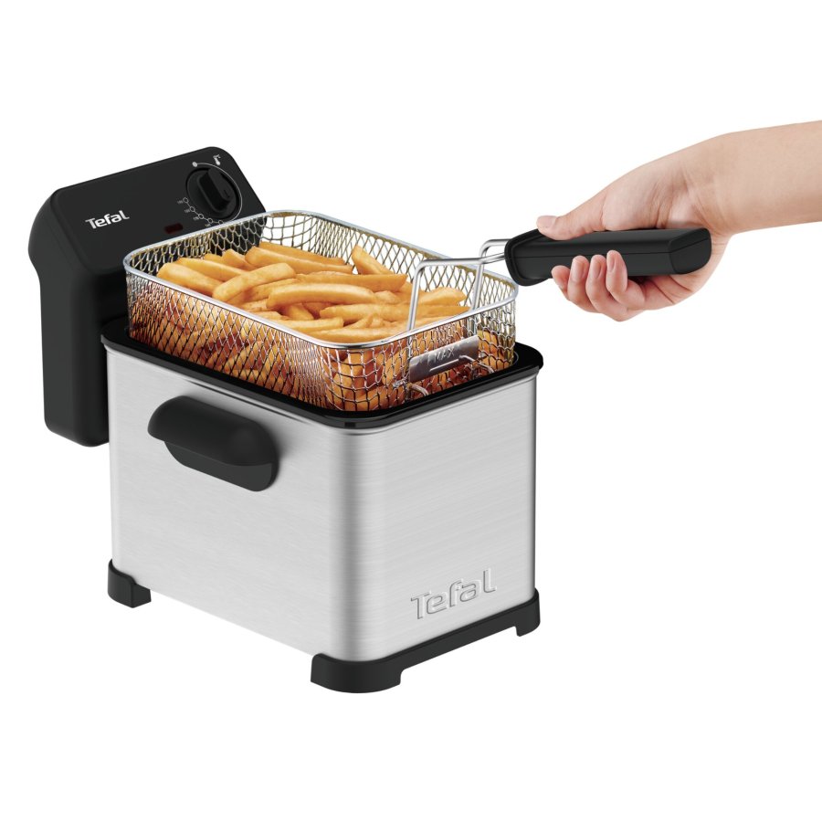 Tefal FR 5030 Fry Family Pro Access #5
