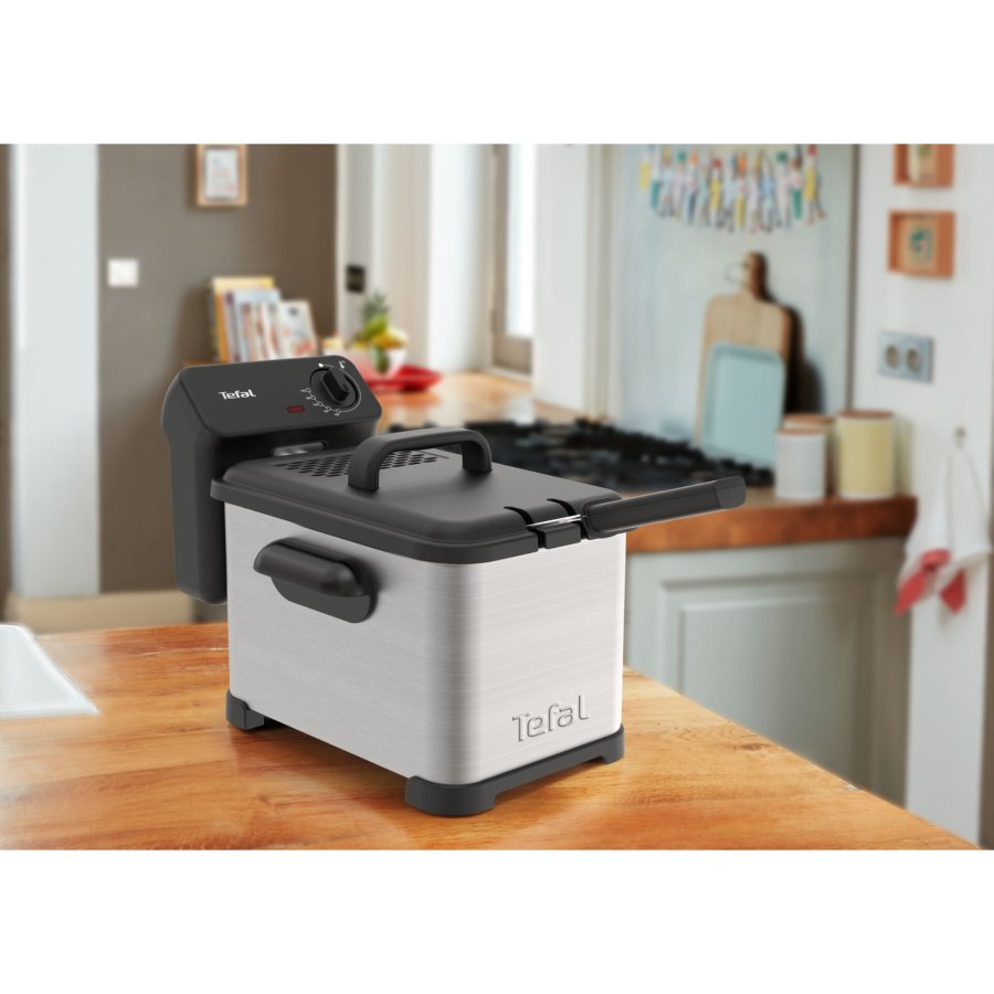Tefal FR 5030 Fry Family Pro Access #6