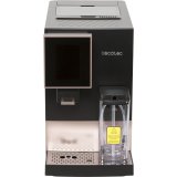 CECOTEC Cremmaet Compactccino Connected Black Rose #1