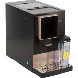 CECOTEC Cremmaet Compactccino Connected Black Rose #2