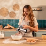 CECOTEC PowerTwist 500 Full Steel Handmixer #7
