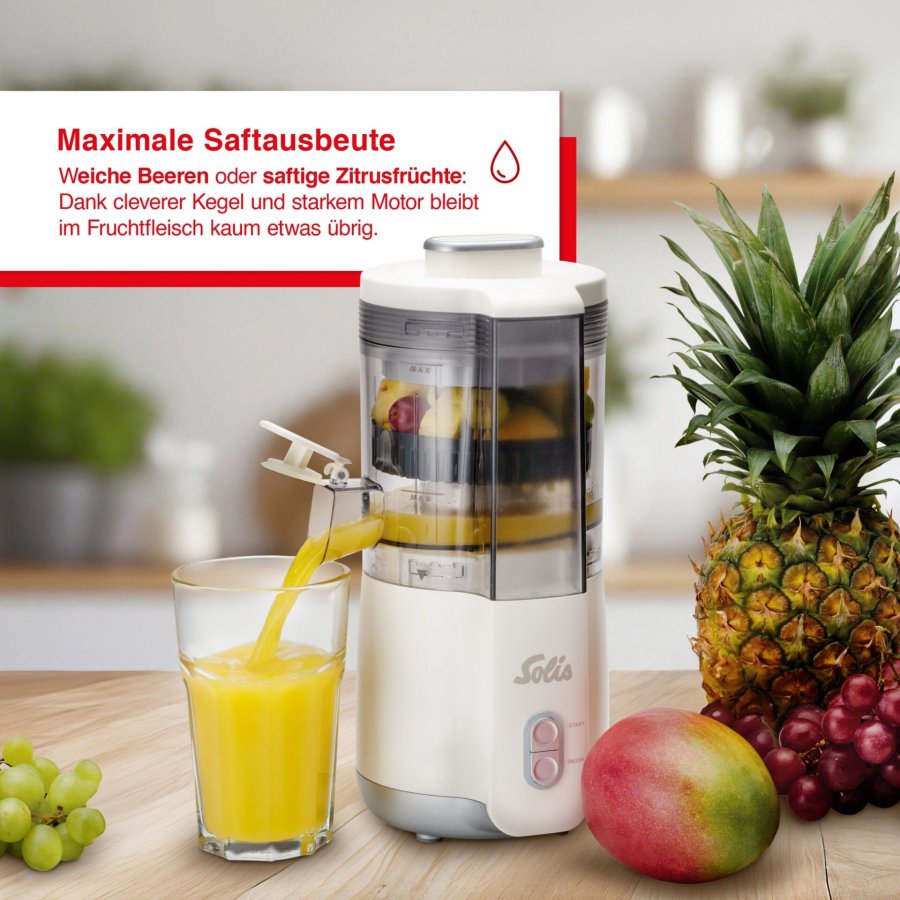 Solis Multi JuicerMatic Typ 8455 #4