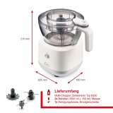 Solis Multi Chopper     Typ 8330 #2