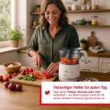 Solis Multi Chopper     Typ 8330 #3