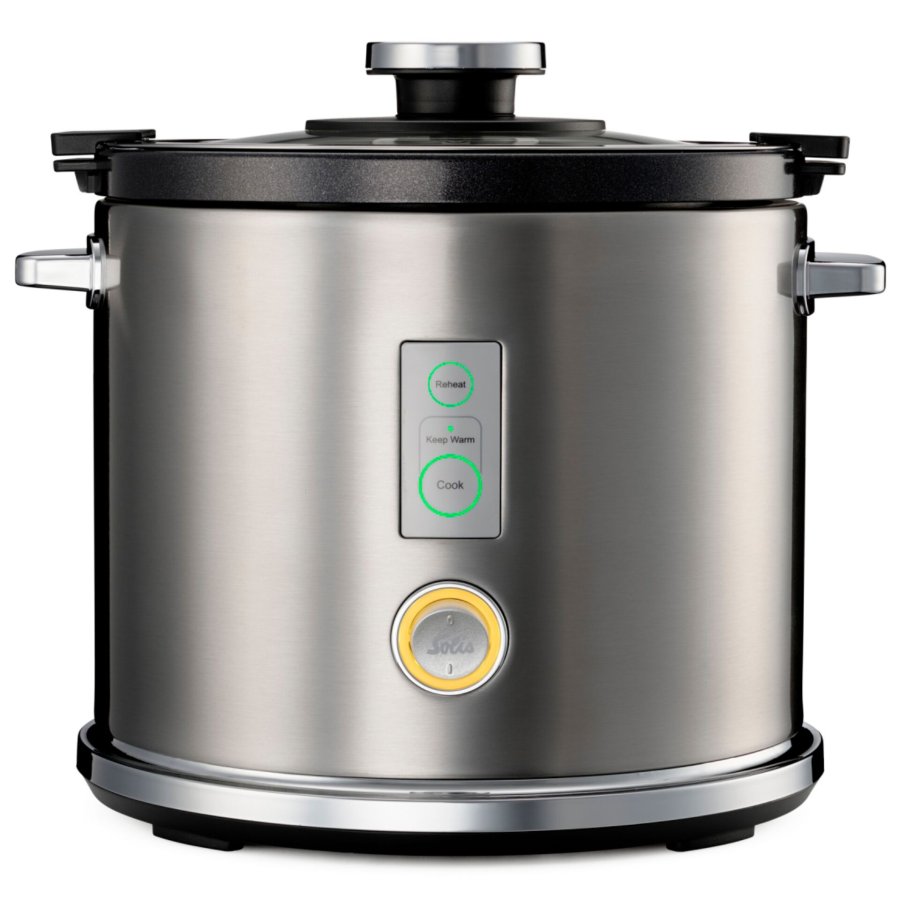 Solis Rice Cooker Multi Typ 8162 #1