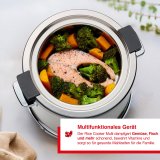 Solis Rice Cooker Multi Typ 8162 #3