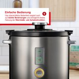 Solis Rice Cooker Multi Typ 8162 #4