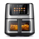 Solis Air Fry & Dry XL  Typ 8200 #1