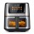 Solis Air Fry & Dry XL  Typ 8200 #2