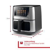 Solis Air Fry & Dry XL  Typ 8200 #3