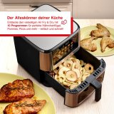 Solis Air Fry & Dry XL  Typ 8200 #4