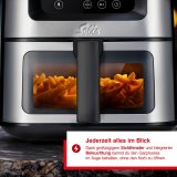 Solis Air Fry & Dry XL  Typ 8200 #5