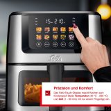 Solis Air Fry & Dry XL  Typ 8200 #6