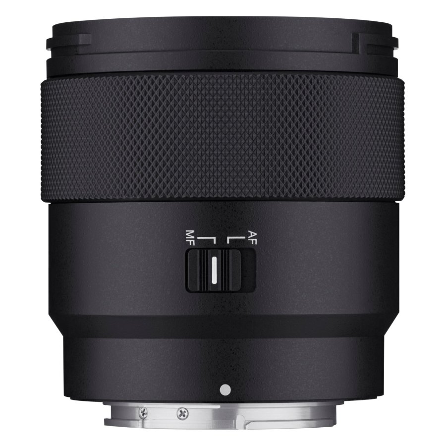 Samyang AF 1,8/85 P FE    Sony E #3