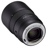 Samyang AF 1,8/85 P FE    Sony E #4