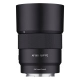 Samyang AF 1,8/85 P FE    Sony E #5