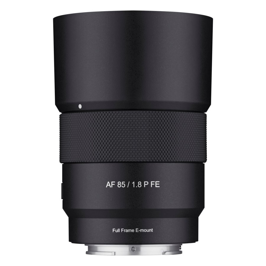 Samyang AF 1,8/85 P FE    Sony E #5