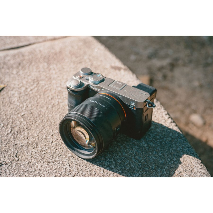 Samyang AF 1,8/85 P FE    Sony E #8