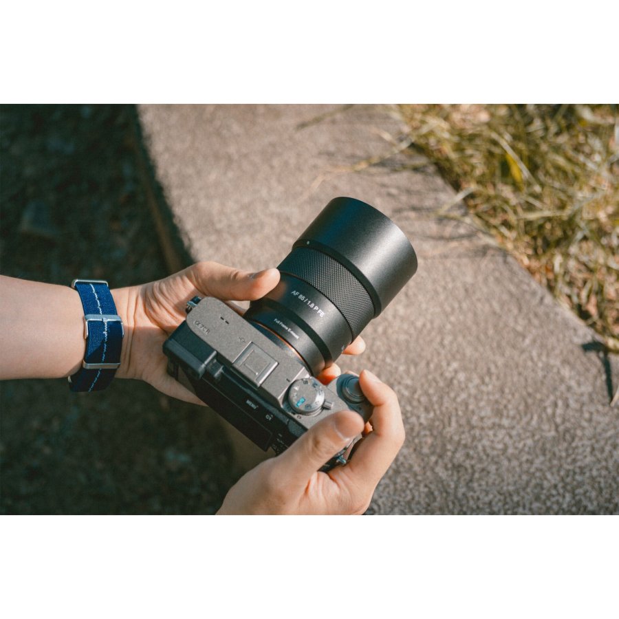 Samyang AF 1,8/85 P FE    Sony E #10
