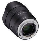 Samyang AF 2,8/16 P FE    Sony E #4