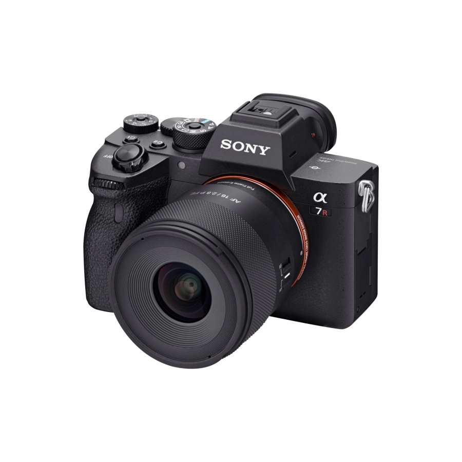 Samyang AF 2,8/16 P FE    Sony E #7