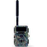 Braun Scouting Cam Black400 4G #1