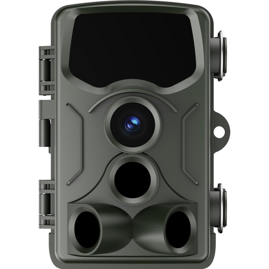 Braun Scouting Cam Black800 #1
