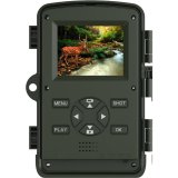 Braun Scouting Cam Black800 #3