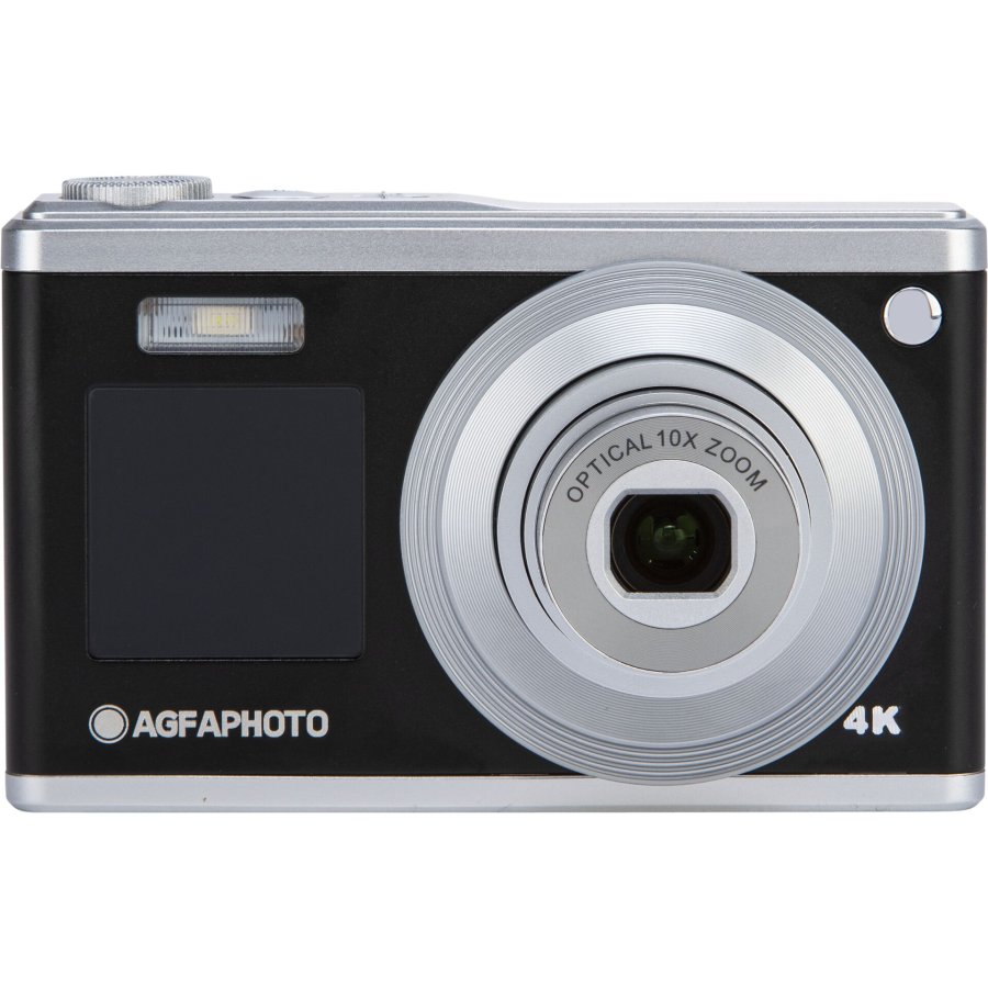 AgfaPhoto Realishot DC9200 black #1