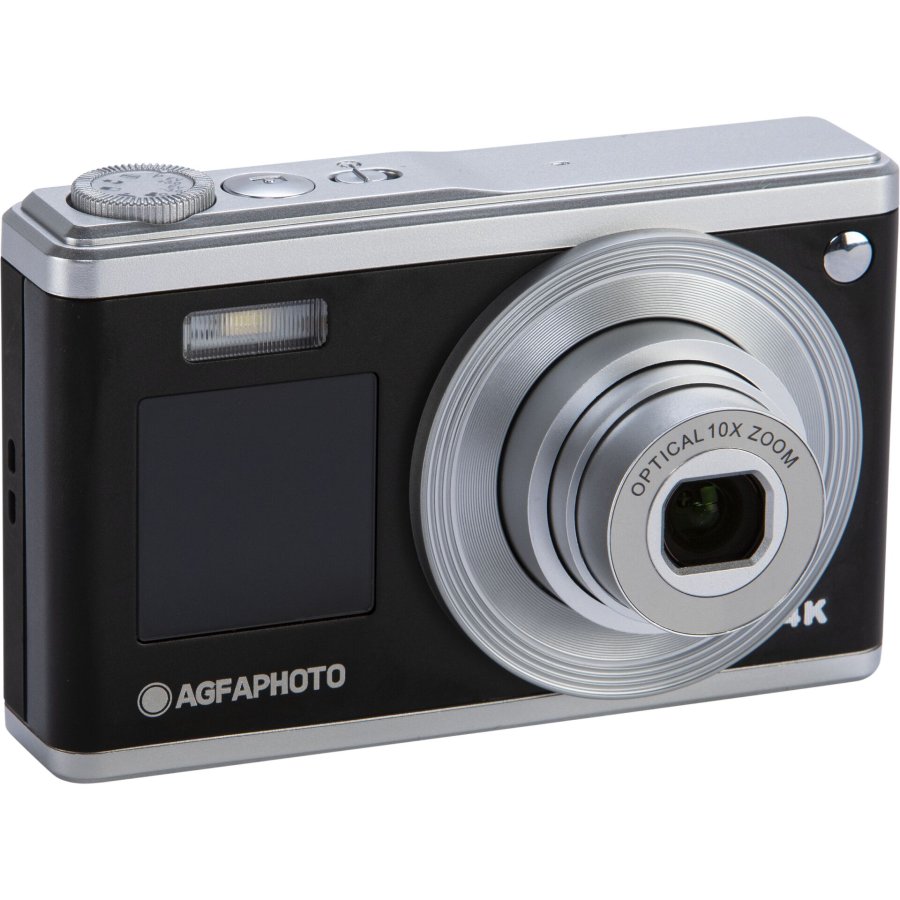 AgfaPhoto Realishot DC9200 black #2