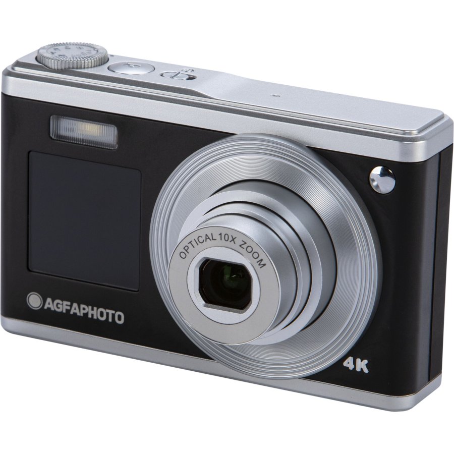 AgfaPhoto Realishot DC9200 black #3