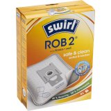 Swirl ROB 2 EcoPor Ecovacs/Yeedi #1