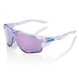 100percent Norvik - HiPER Mirror Lens Polished Transl. Lavender #1