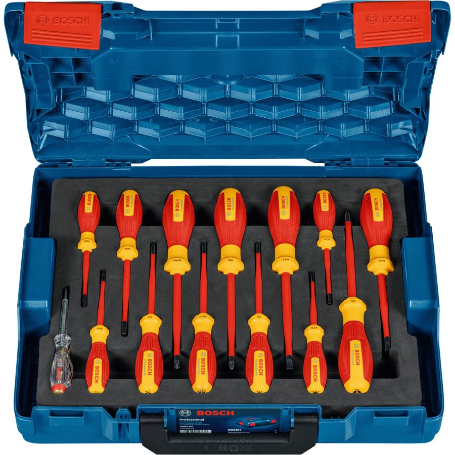 Bosch Schraubendreher VDE #1