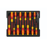 Bosch Schraubendreher VDE #2