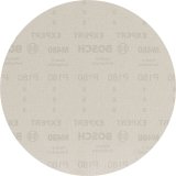 Bosch Netzschleifs. M480,225mm K180, 25x #1