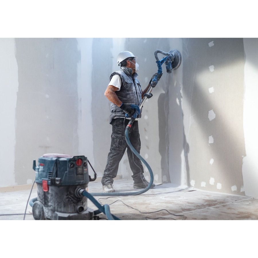 Bosch Netzschleifs. M480,225m K80, 25x #3