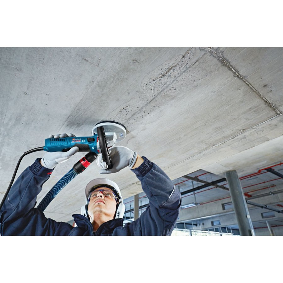 Bosch PRO Beton Topfscheibe,50x 125,22,23m #5