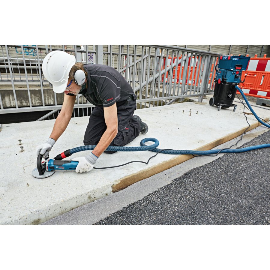Bosch PRO Beton Topfscheibe,50x 125,22,23m #6