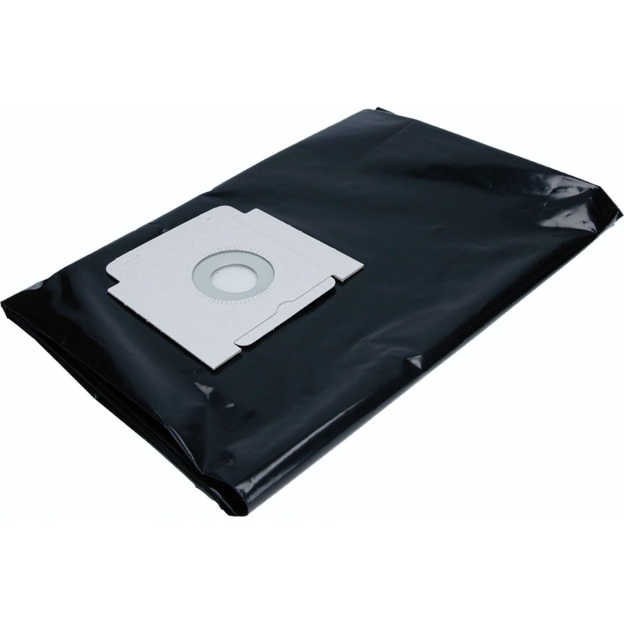 Bosch GAS 35 H AFC Safety Filter Bag #1