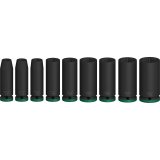 Bosch PRO Impact Steckschlüssel- einsatz-Set #2