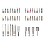 Bosch 43pc ExH Set #3