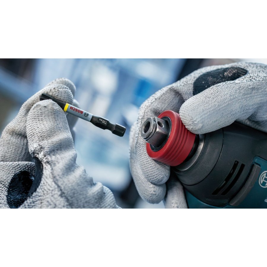 Bosch PRO Impact Schrauberbit Set #4