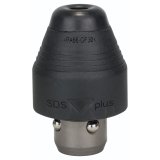 Bosch SDS-plus Wechselfutter für GBH2-26 #1
