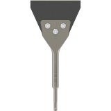 Bosch PRO SDS plus Bodenschaber 130x290mm #1